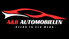 Logo A&B Automobielen